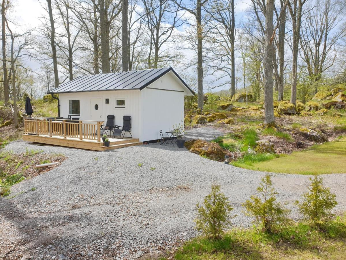 Humlegarden Lake Cottage, Horn Luaran gambar