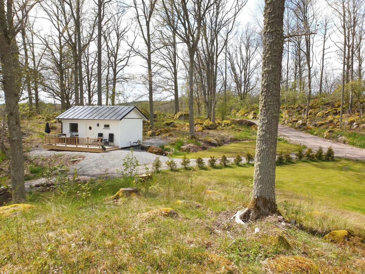 Humlegarden Lake Cottage, Horn Luaran gambar